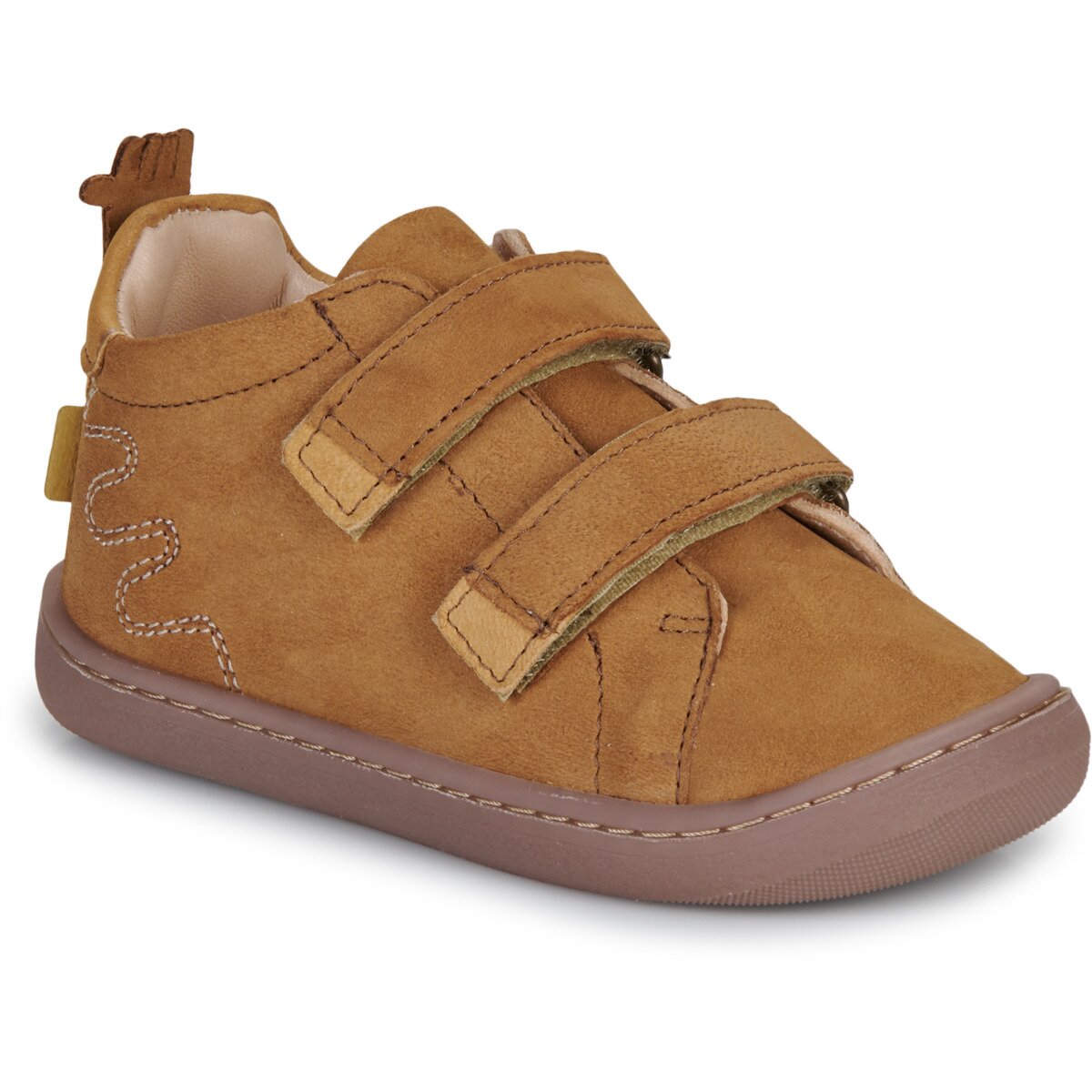 Easy Peasy Pantofi MY DODU VELCRO