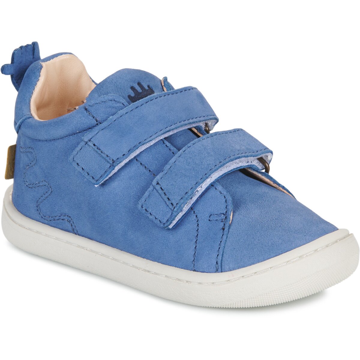 Easy Peasy Pantofi MY DODU VELCRO