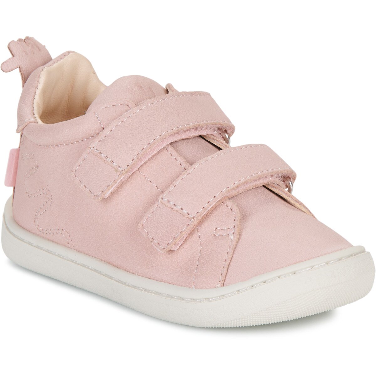 Easy Peasy Pantofi MY DODU VELCRO