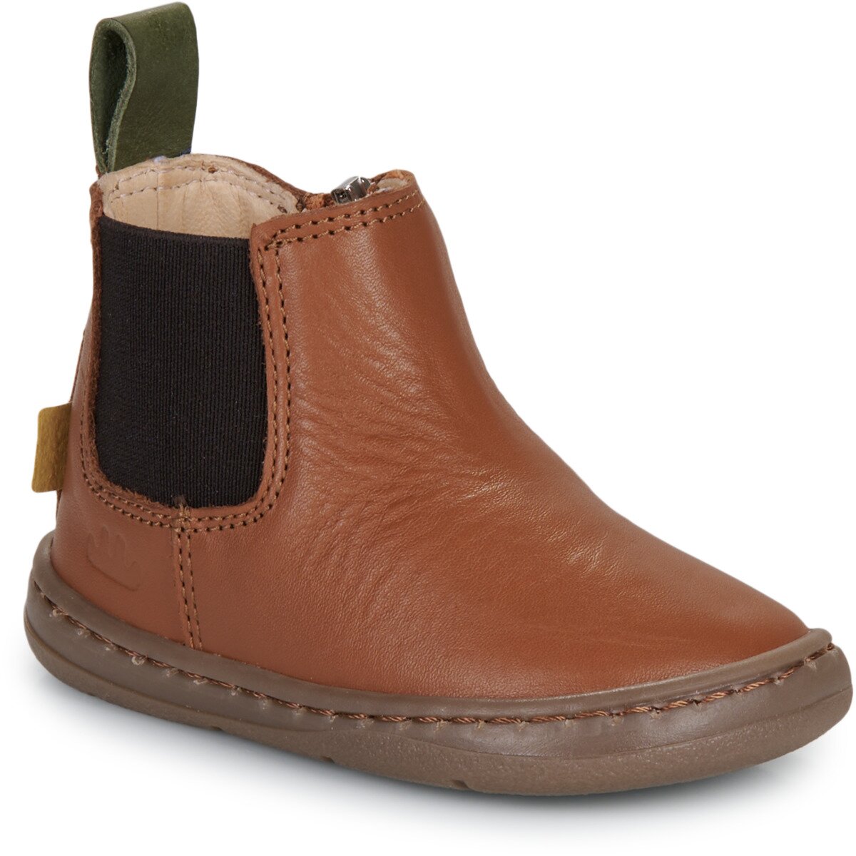 Easy Peasy Pantofi MY DUCKIE'S CHELSEA