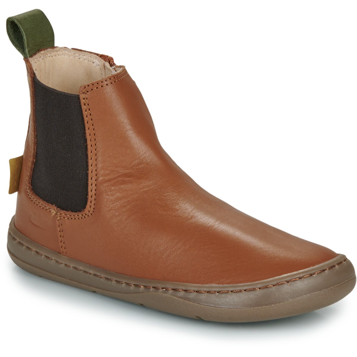 Easy Peasy Pantofi MY DUCKIE'S CHELSEA