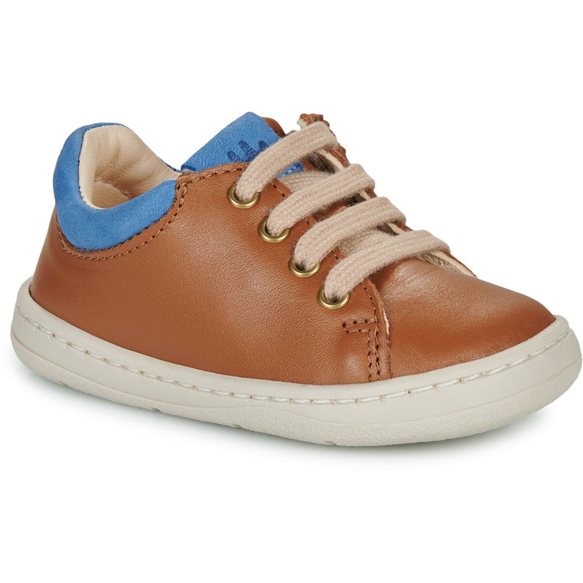 Easy Peasy Pantofi MY DUCKIE'S LACET