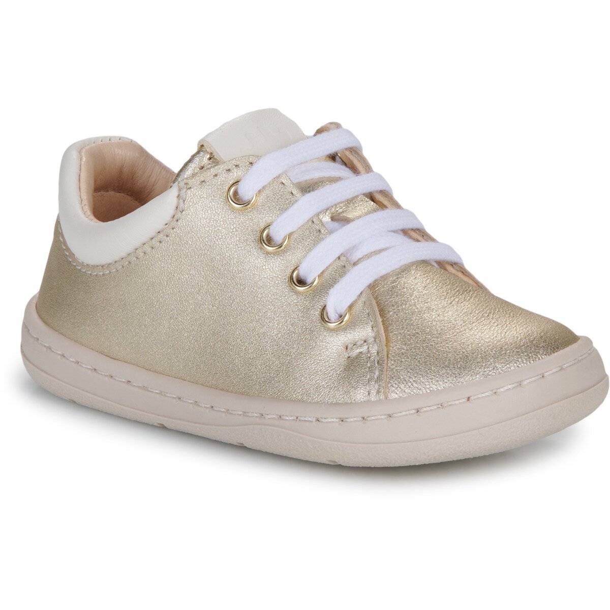 Easy Peasy Pantofi MY DUCKIE'S LACET