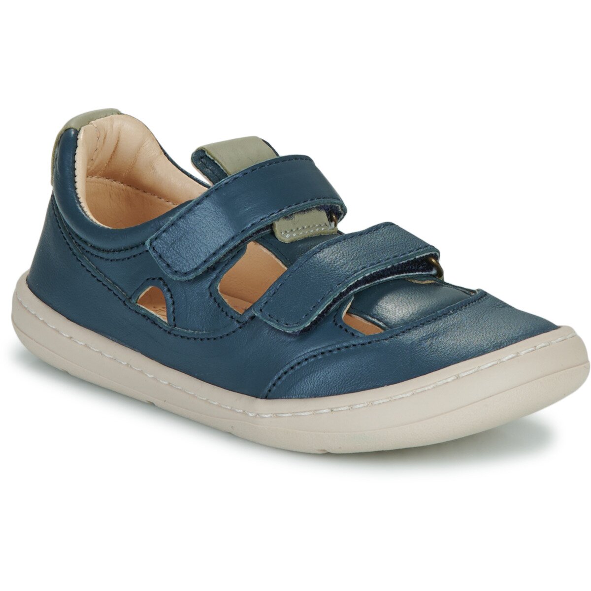 Easy Peasy Pantofi MY DUCKIE'S SALOME