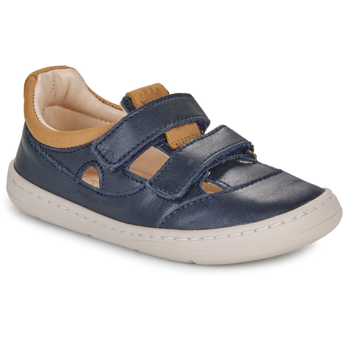 Easy Peasy Pantofi MY DUCKIE'S SALOME