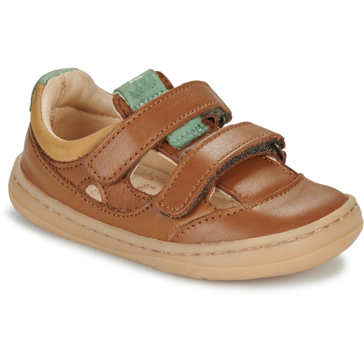 Easy Peasy Pantofi MY DUCKIE'S SALOME