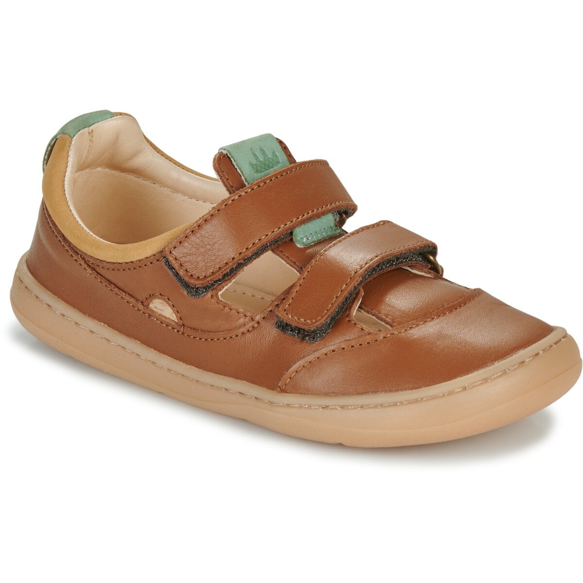Easy Peasy Pantofi MY DUCKIE'S SALOME