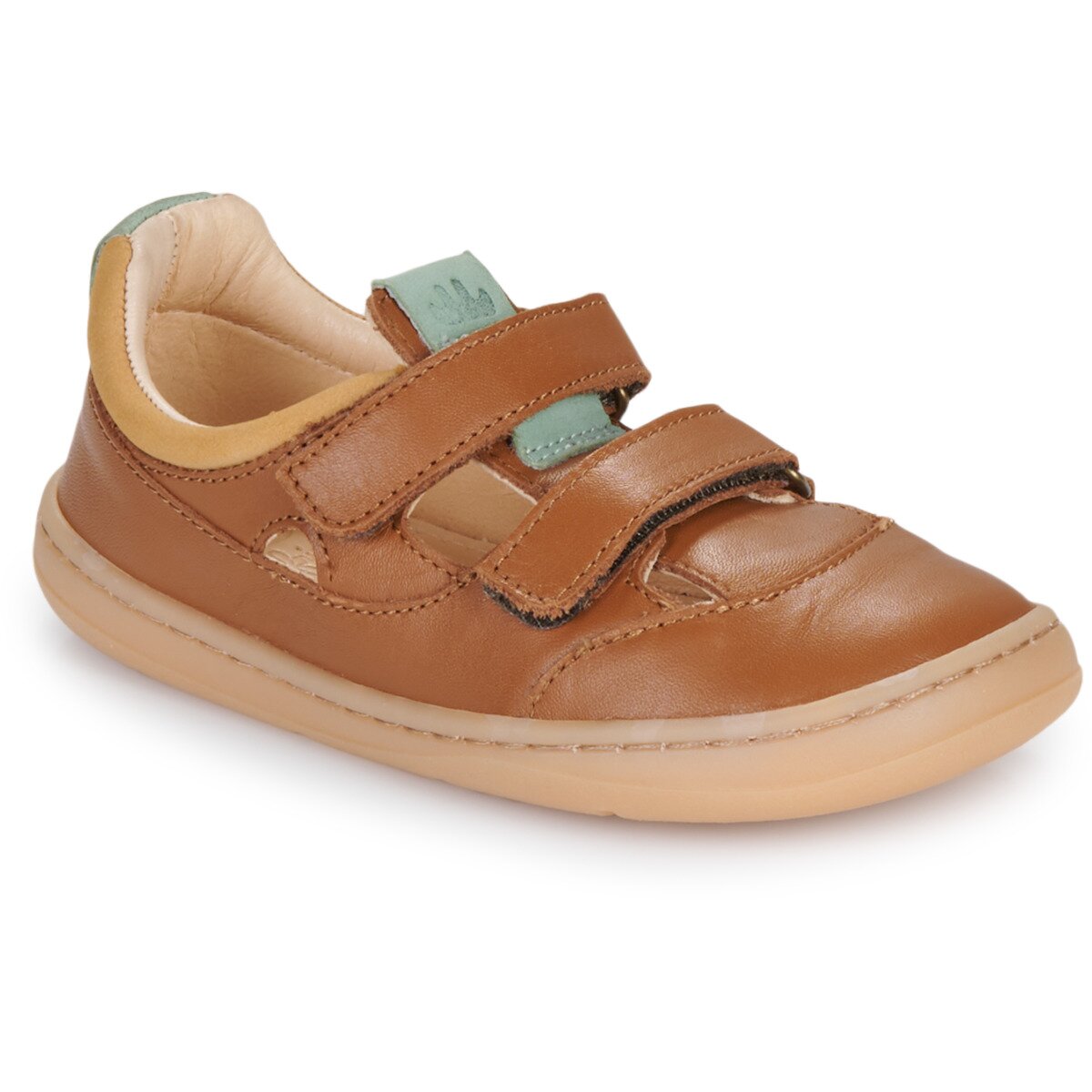 Easy Peasy Pantofi MY DUCKIE'S SALOME