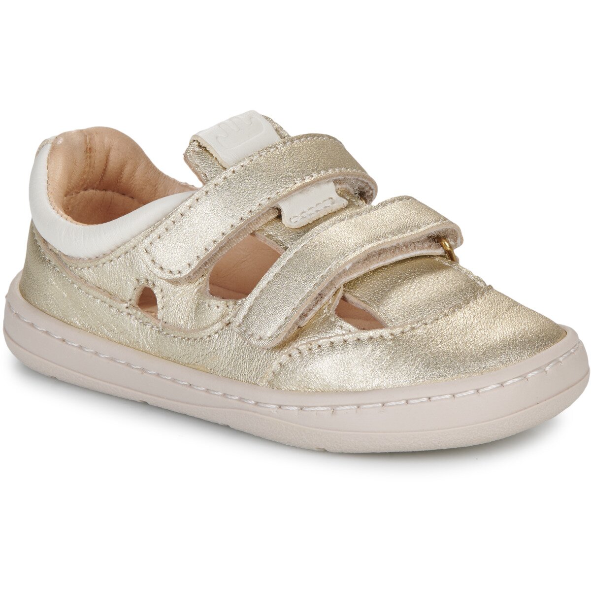 Easy Peasy Pantofi MY DUCKIE'S SALOME