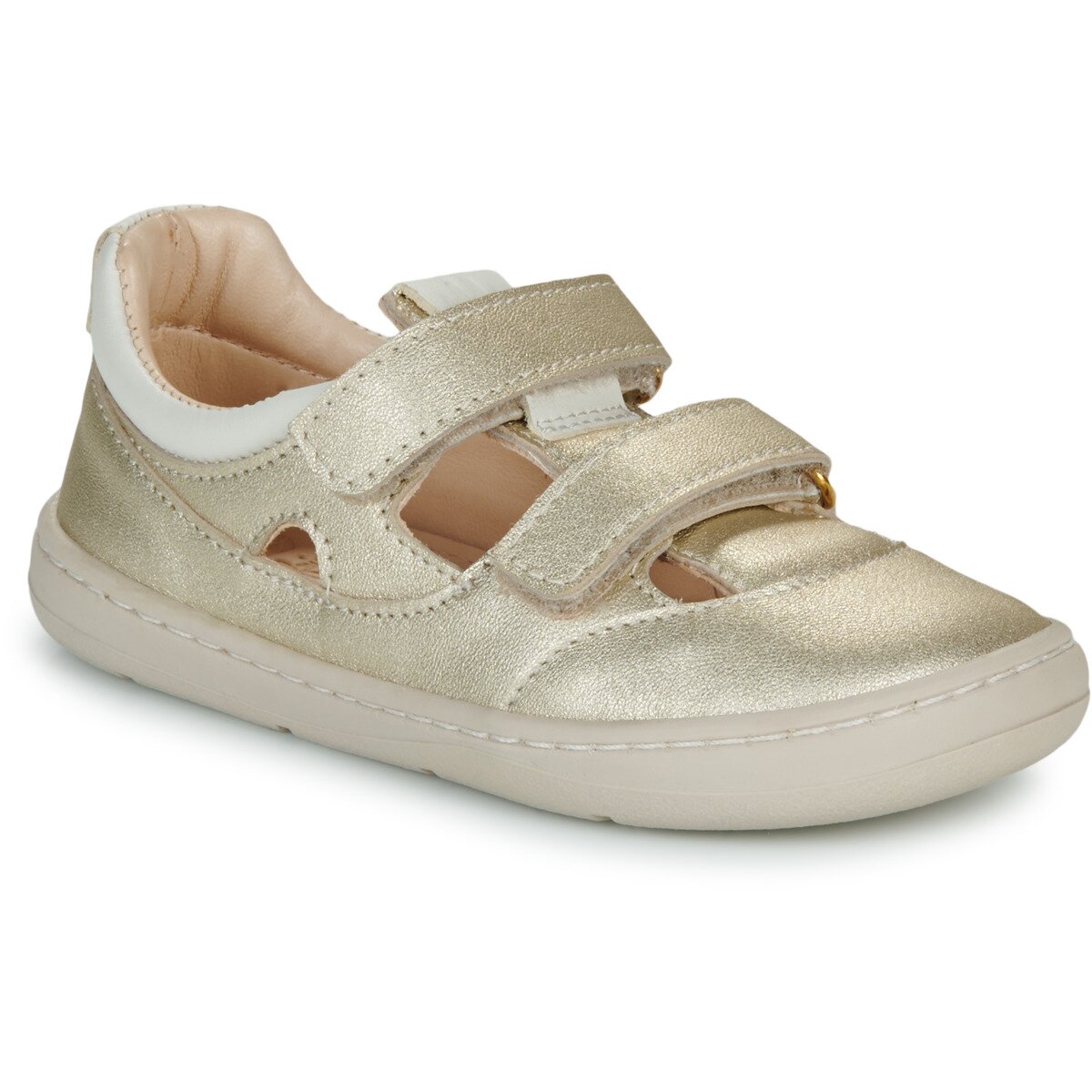 Easy Peasy Pantofi MY DUCKIE'S SALOME