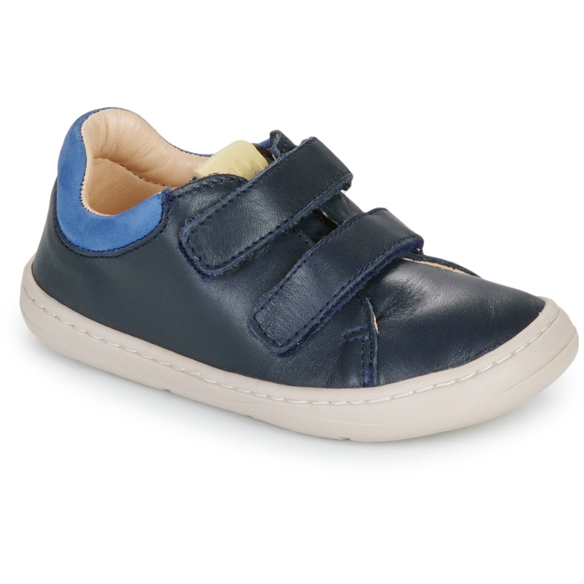 Easy Peasy Pantofi MY DUCKIE'S VELCRO