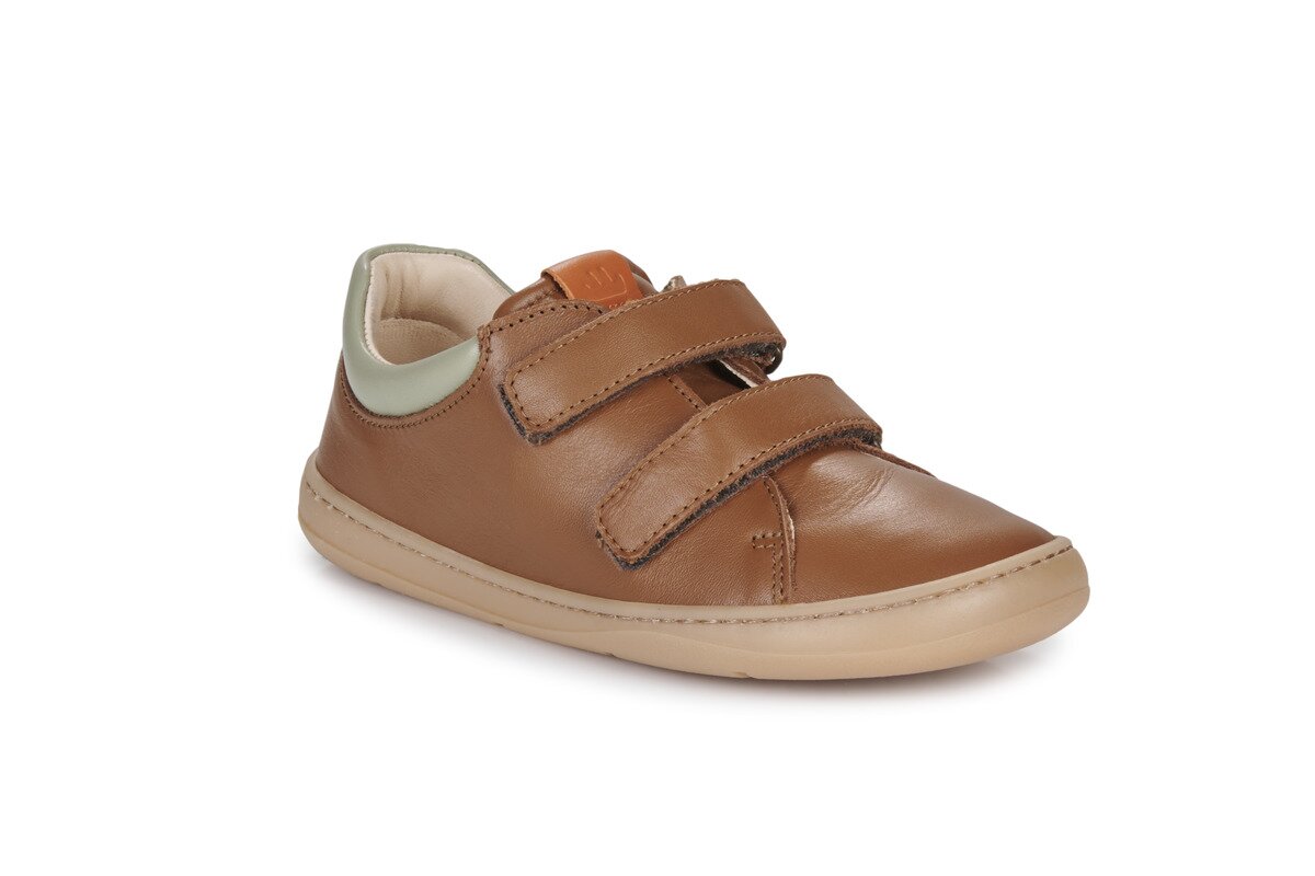 Easy Peasy Pantofi MY DUCKIE'S VELCRO