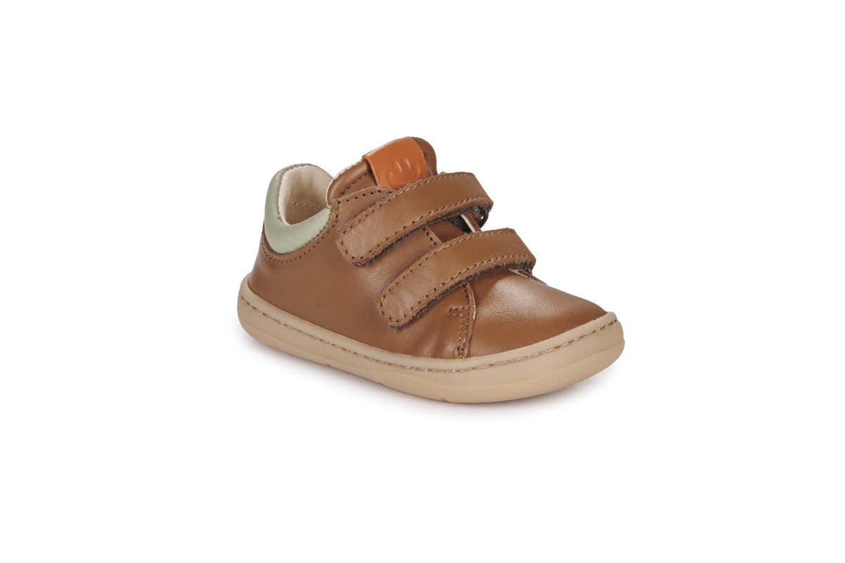 Easy Peasy Pantofi MY DUCKIE'S VELCRO