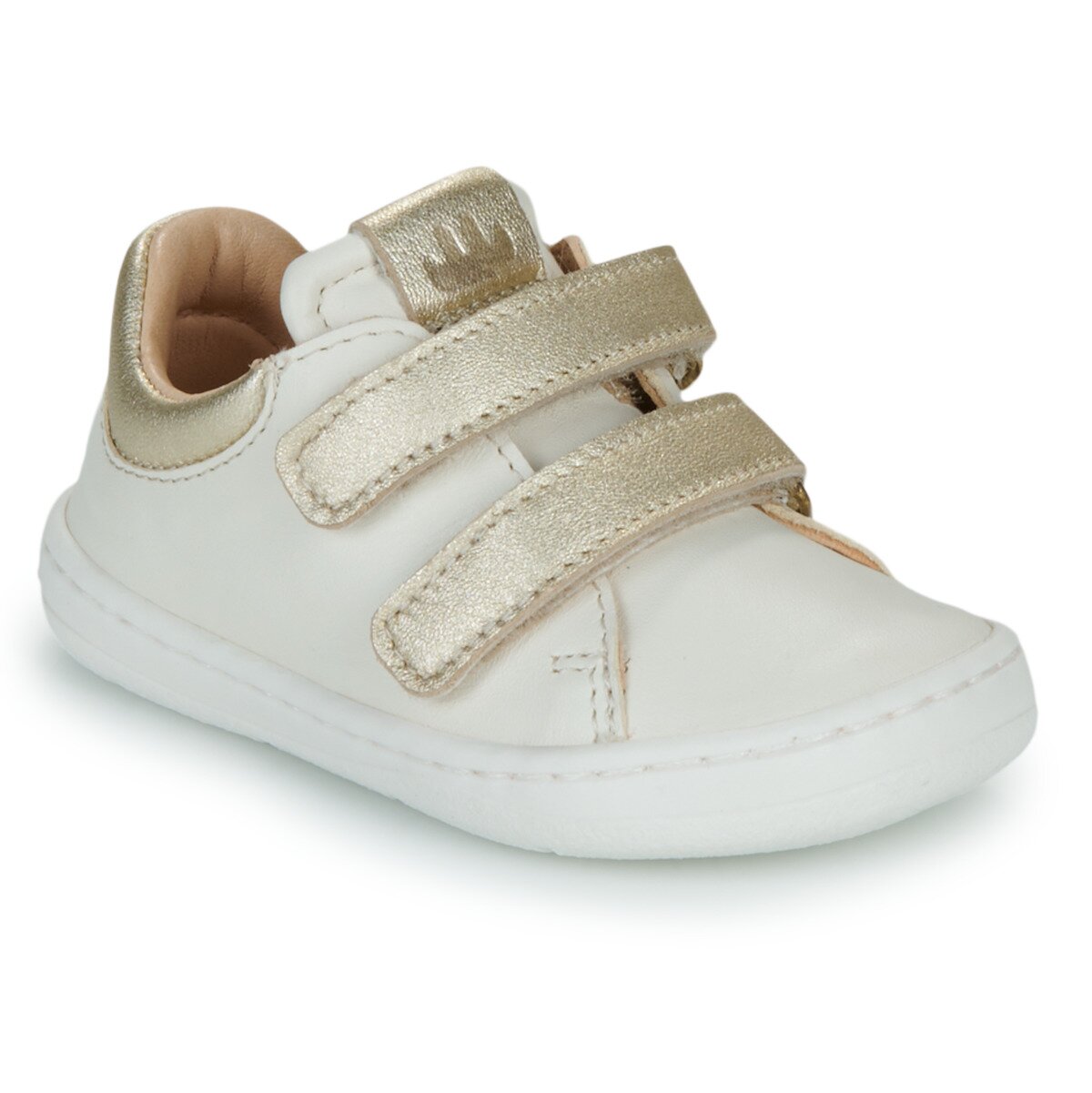 Easy Peasy Pantofi MY DUCKIE'S VELCRO