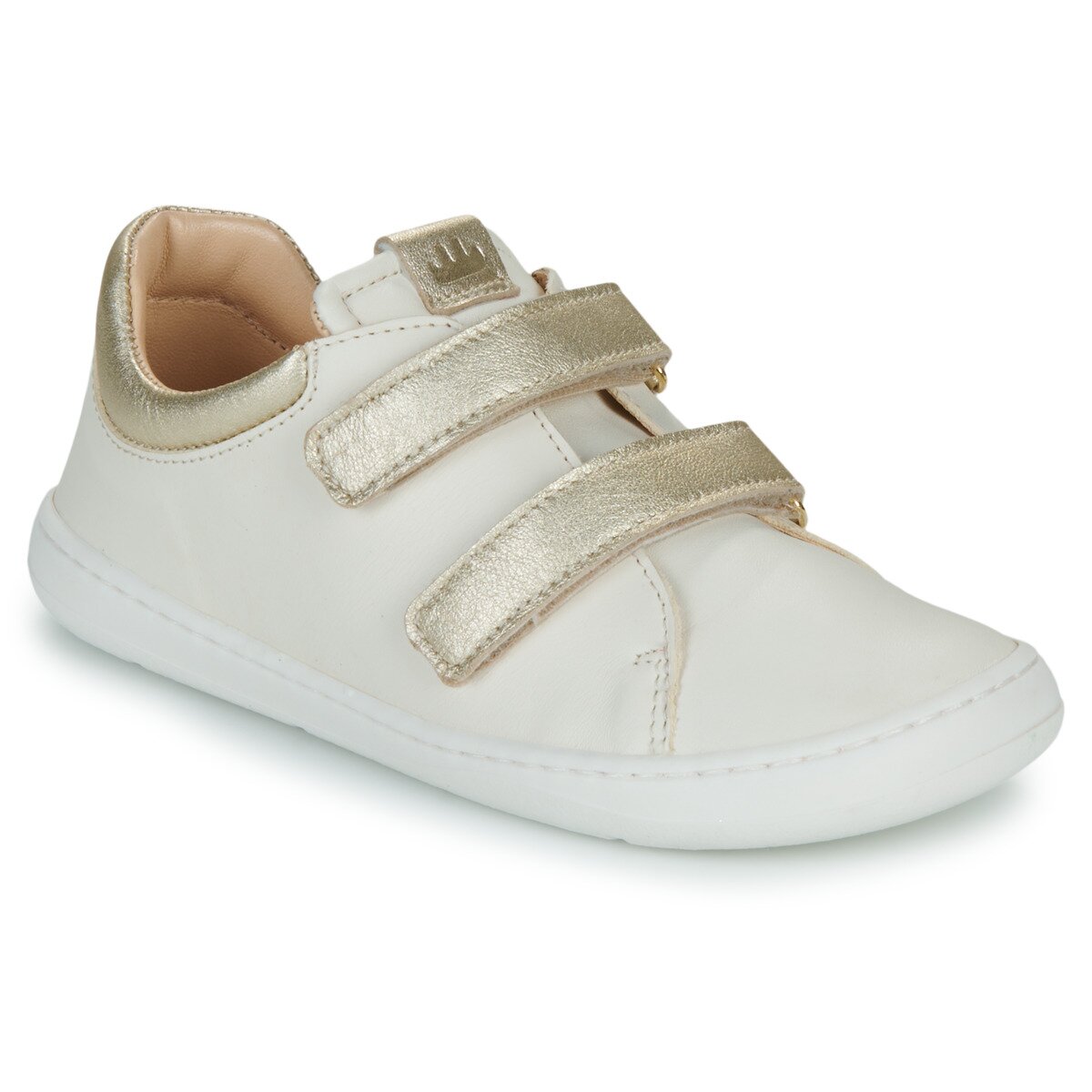 Easy Peasy Pantofi MY DUCKIE'S VELCRO