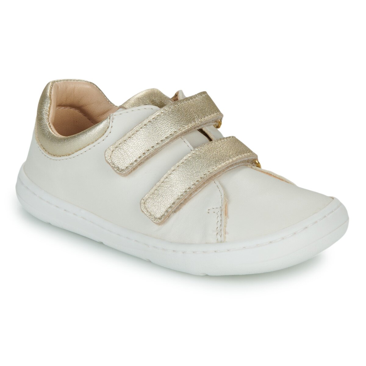Easy Peasy Pantofi MY DUCKIE'S VELCRO