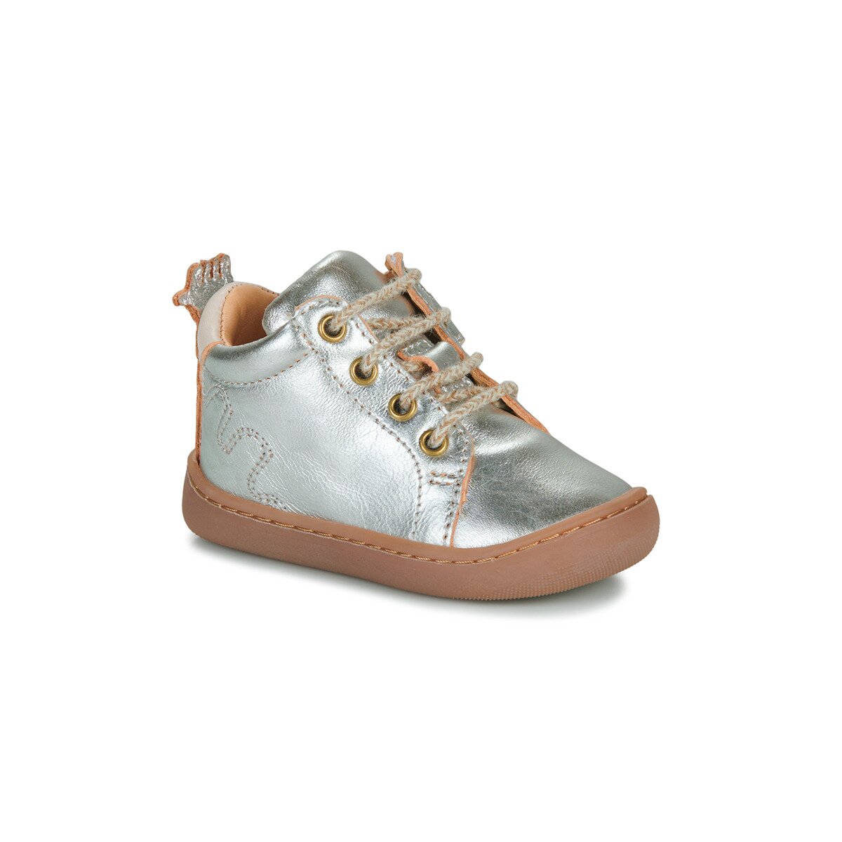 Easy Peasy Pantofi MY FLEXOO LACET