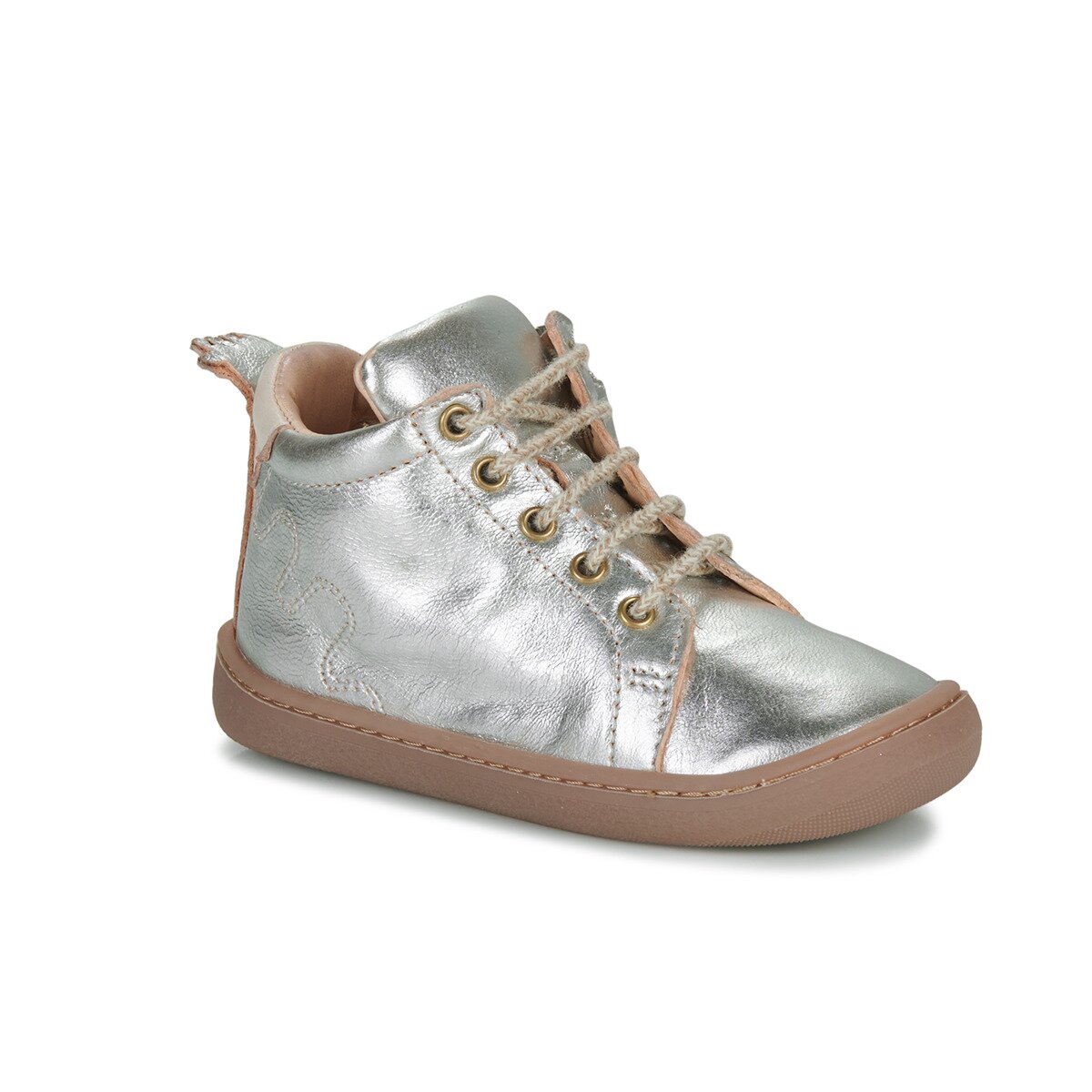 Easy Peasy Pantofi MY FLEXOO LACET