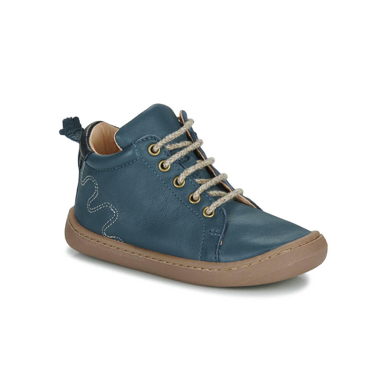 Easy Peasy Pantofi MY FLEXOO LACET