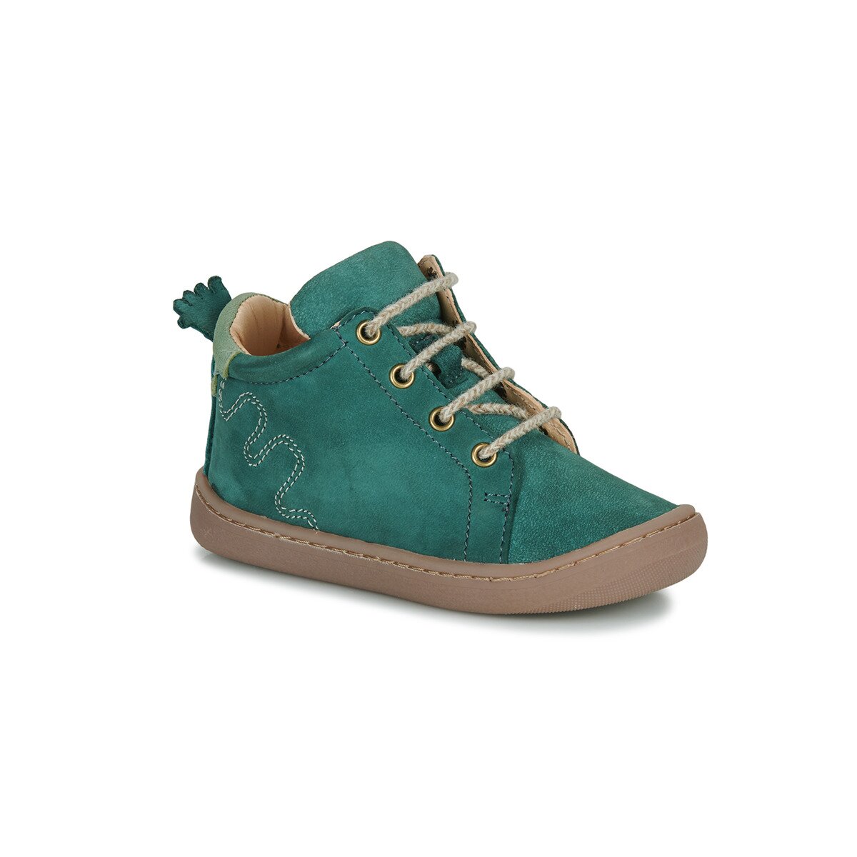 Easy Peasy Pantofi MY FLEXOO LACET