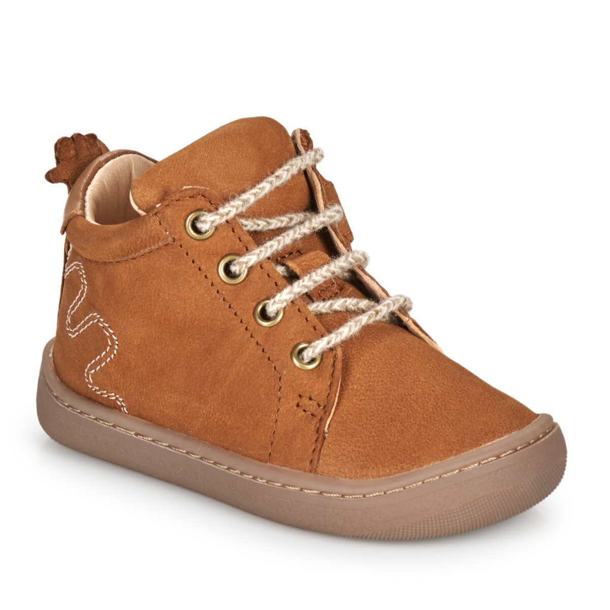 Easy Peasy Pantofi MY FLEXOO LACET