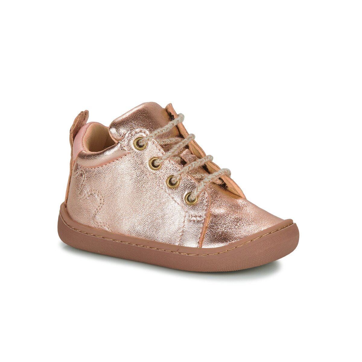 Easy Peasy Pantofi MY FLEXOO LACET