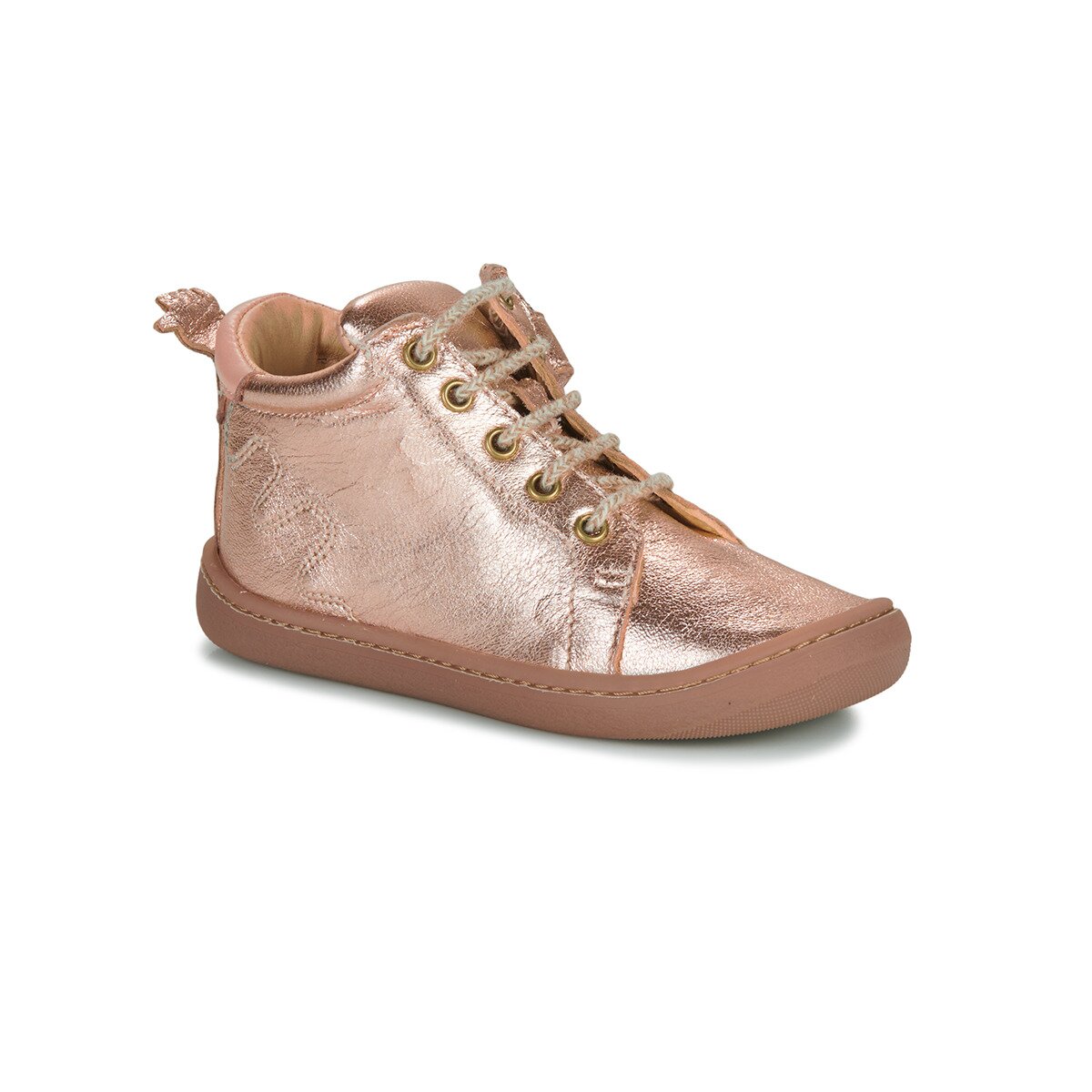 Easy Peasy Pantofi MY FLEXOO LACET