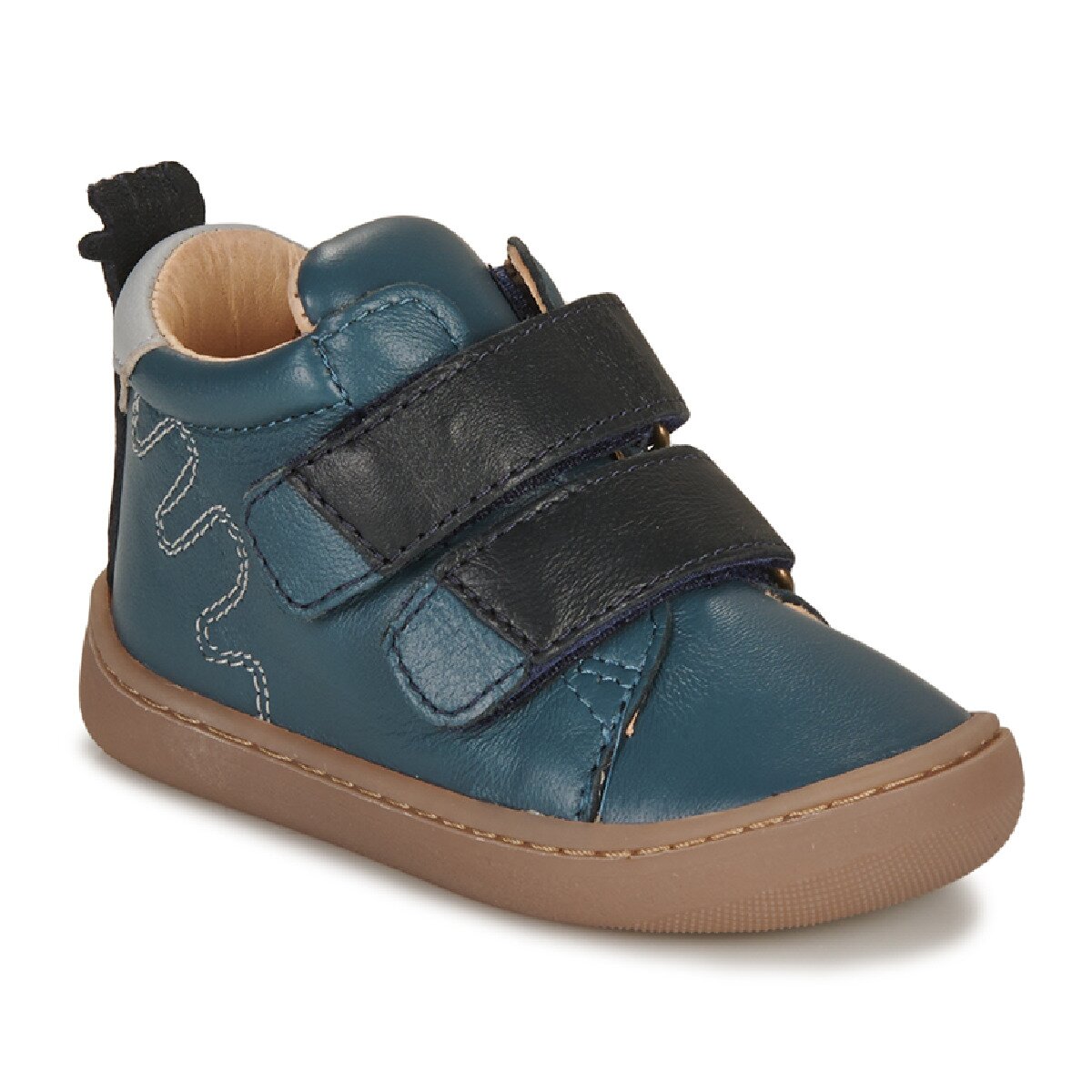 Easy Peasy Pantofi MY FLEXOO VELCRO