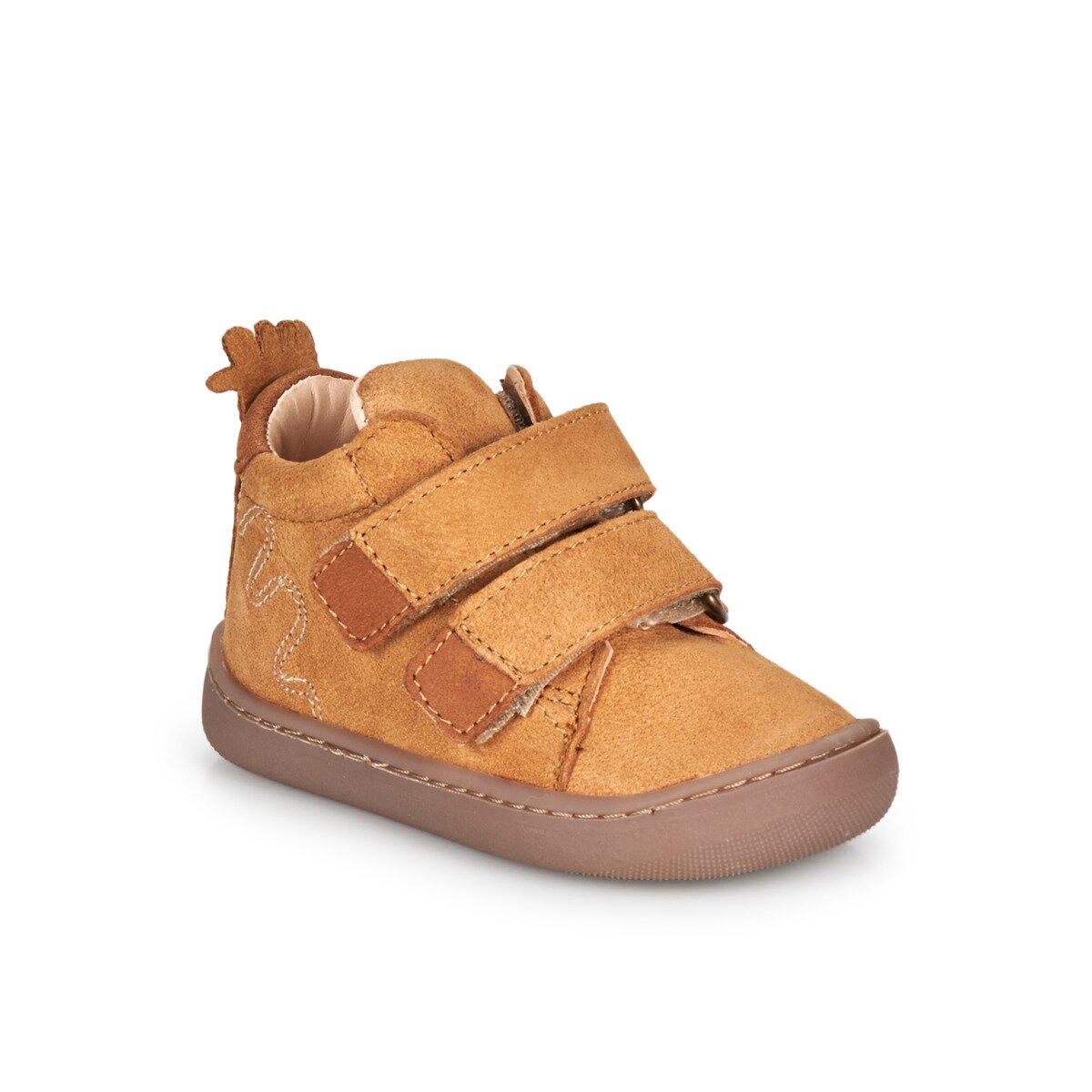 Easy Peasy Pantofi MY FLEXOO VELCRO