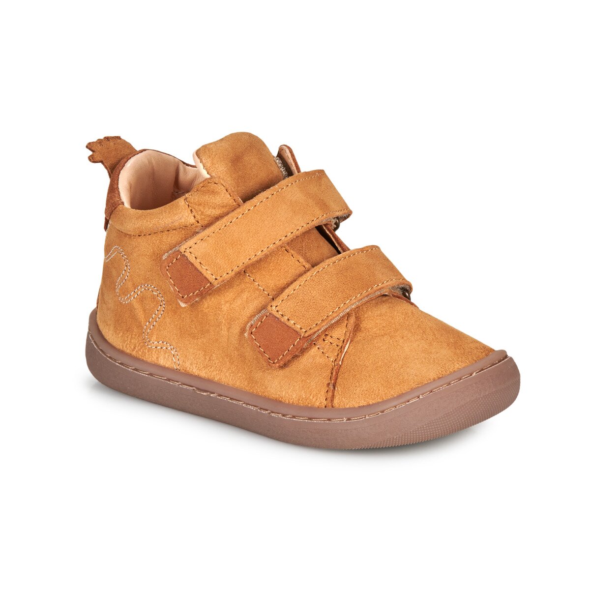 Easy Peasy Pantofi MY FLEXOO VELCRO