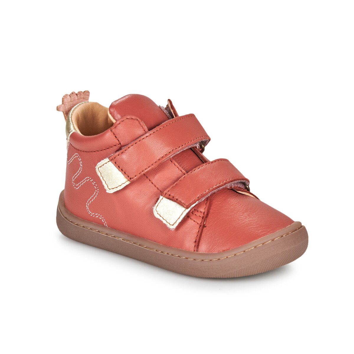 Easy Peasy Pantofi MY FLEXOO VELCRO