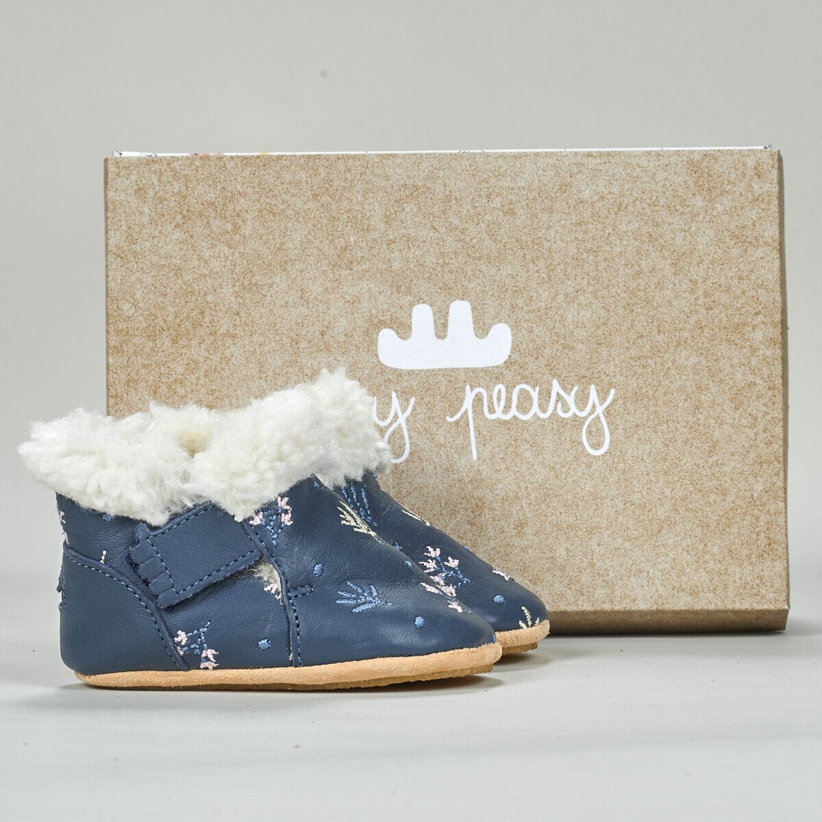 Easy Peasy Pantofi MY FOUBLU