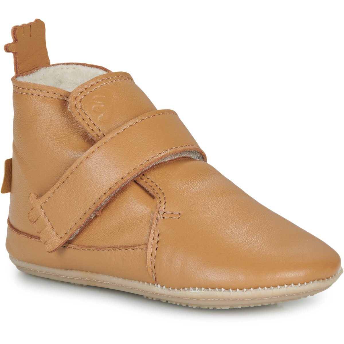 Easy Peasy Pantofi MY HIGH PRE BOOTS FOURRE