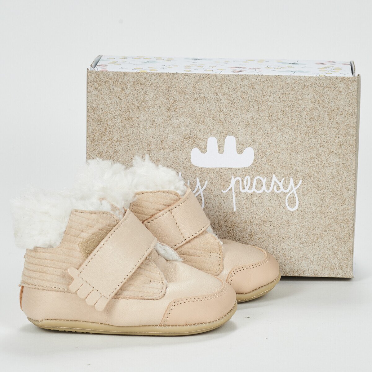 Easy Peasy Pantofi MY IFOU
