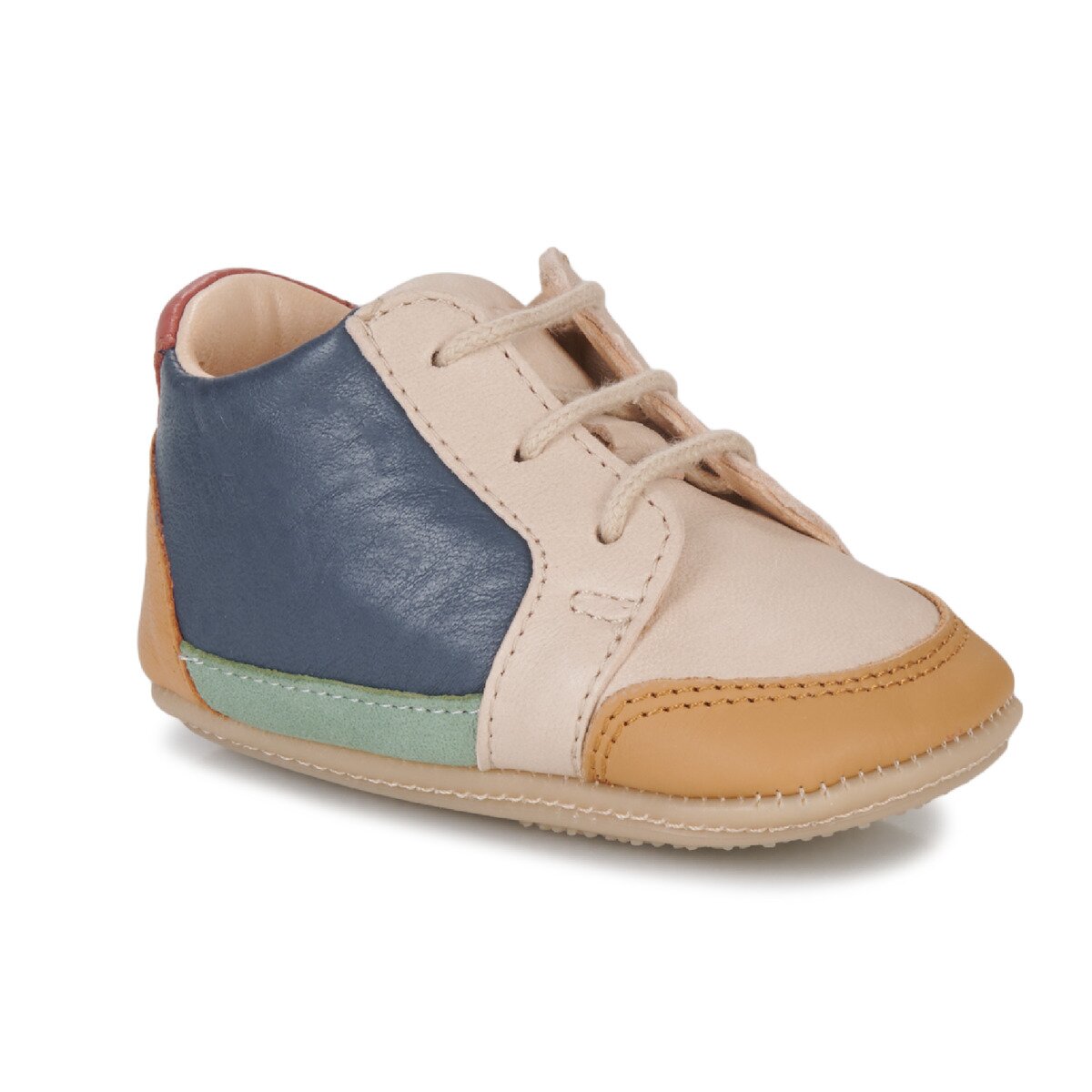 Easy Peasy Pantofi MY IRUN LACET