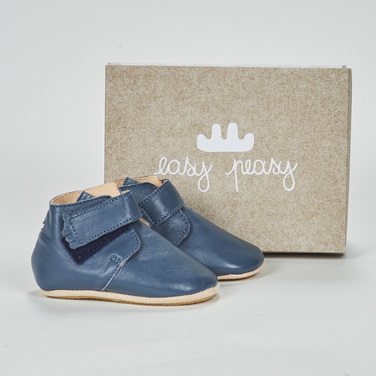 Easy Peasy Pantofi MY KINY UNI