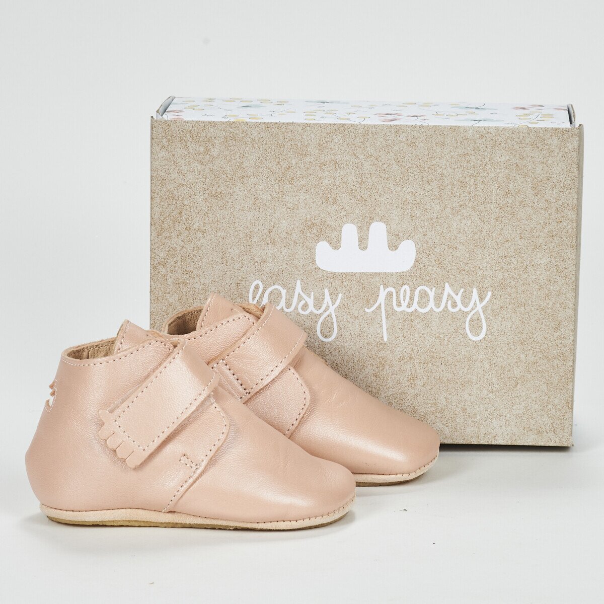 Easy Peasy Pantofi MY KINY UNI