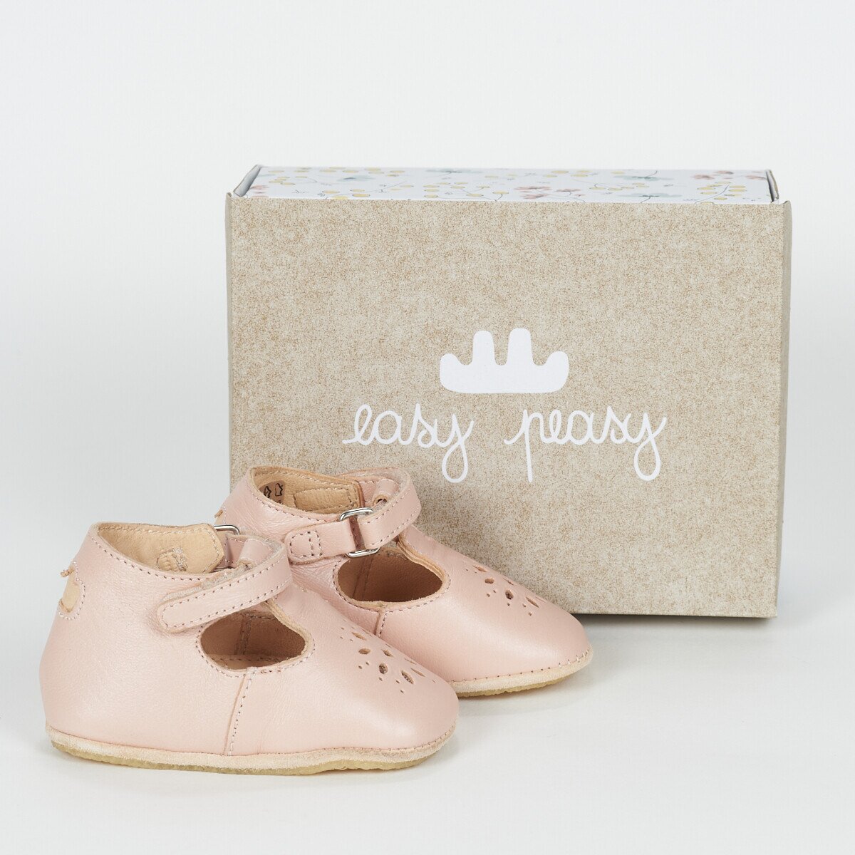 Easy Peasy Pantofi MY LILLYP