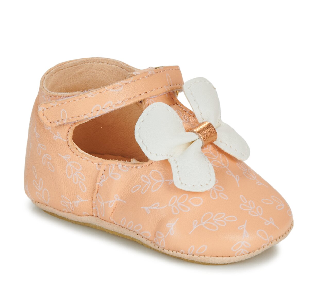 Easy Peasy Pantofi MY LILLYP PAPILLON VOLANT
