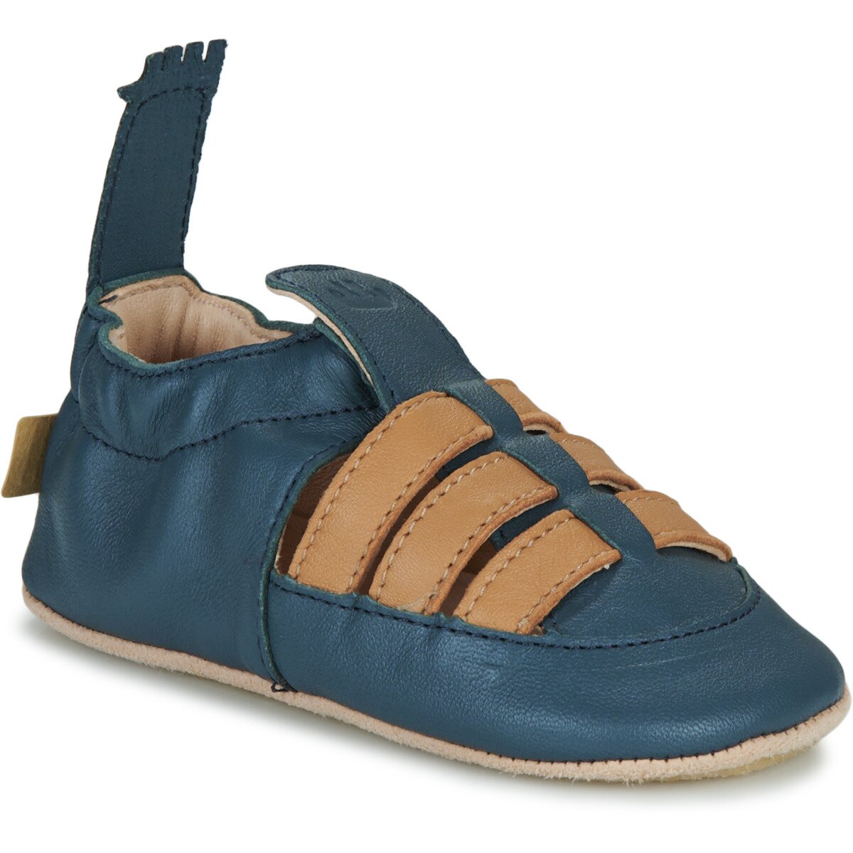 Easy Peasy Pantofi MY OPENBLU