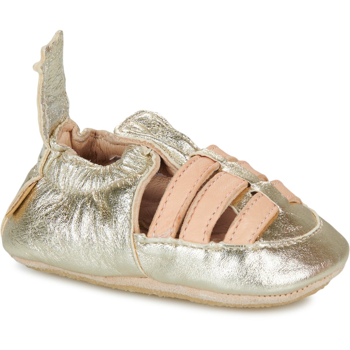 Easy Peasy Pantofi MY OPENBLU