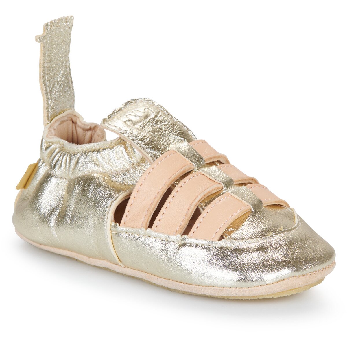 Easy Peasy Pantofi MY OPENBLU
