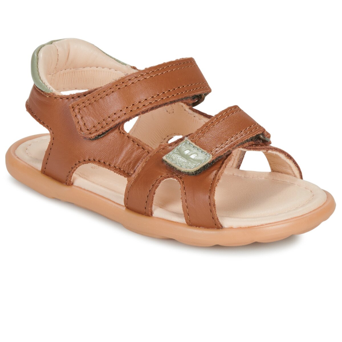 Easy Peasy Pantofi MY PLAGETTE VELCRO