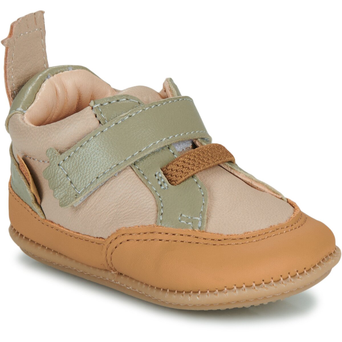 Easy Peasy Pantofi MY PRE BAS ELASTIQUE