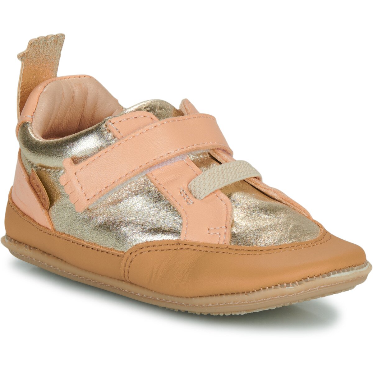 Easy Peasy Pantofi MY PRE BAS ELASTIQUE