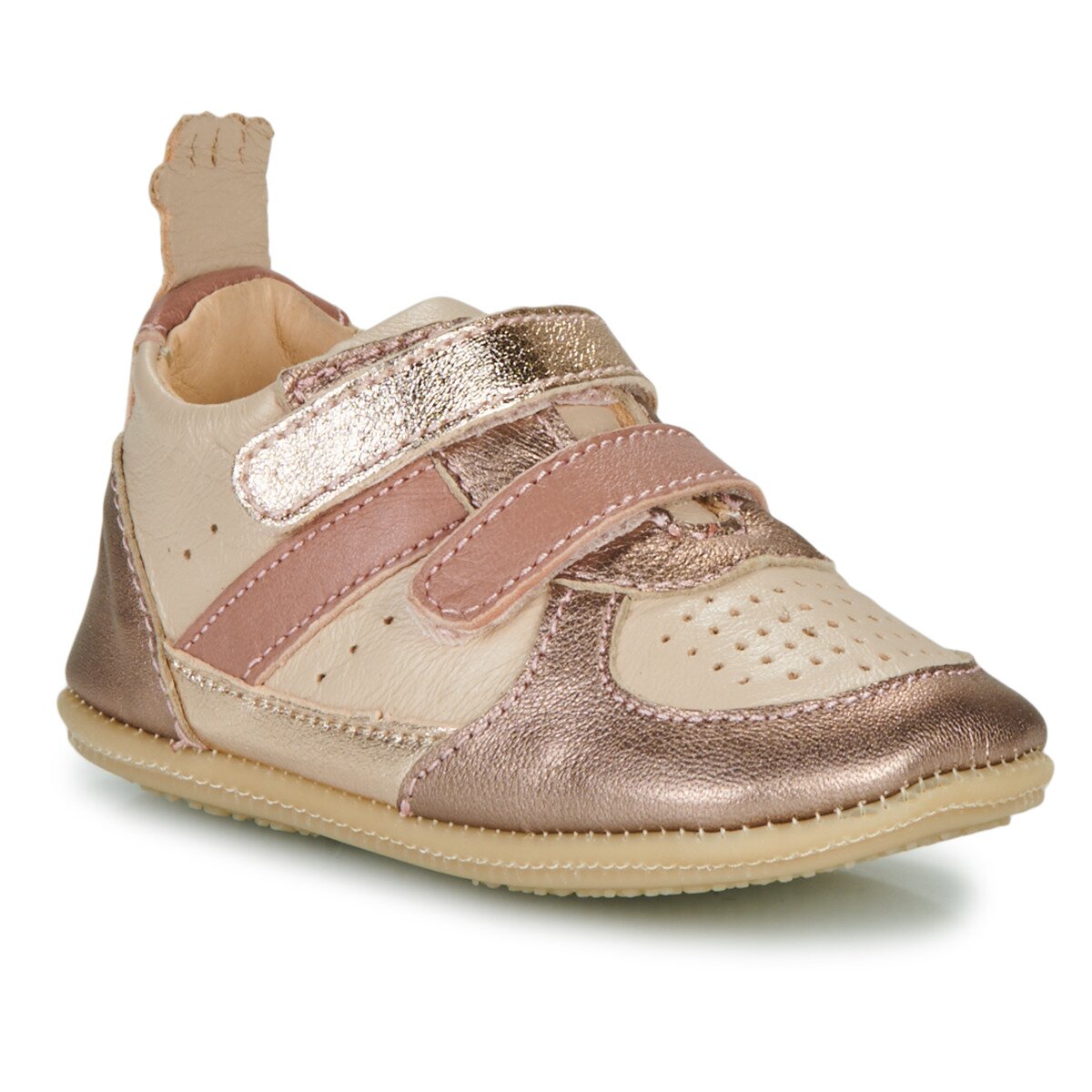 Easy Peasy Pantofi MY PRE BASBKET VELCRO