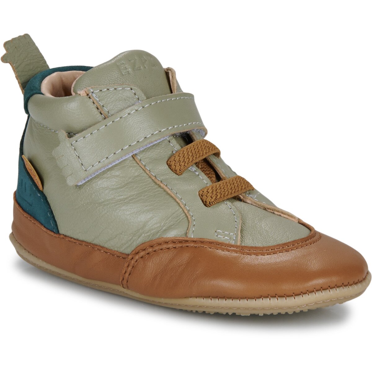 Easy Peasy Pantofi MY PRE BOOTS ELASTIQUE
