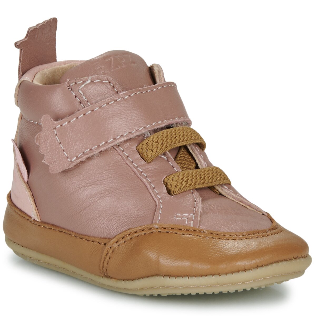 Easy Peasy Pantofi MY PRE BOOTS ELASTIQUE