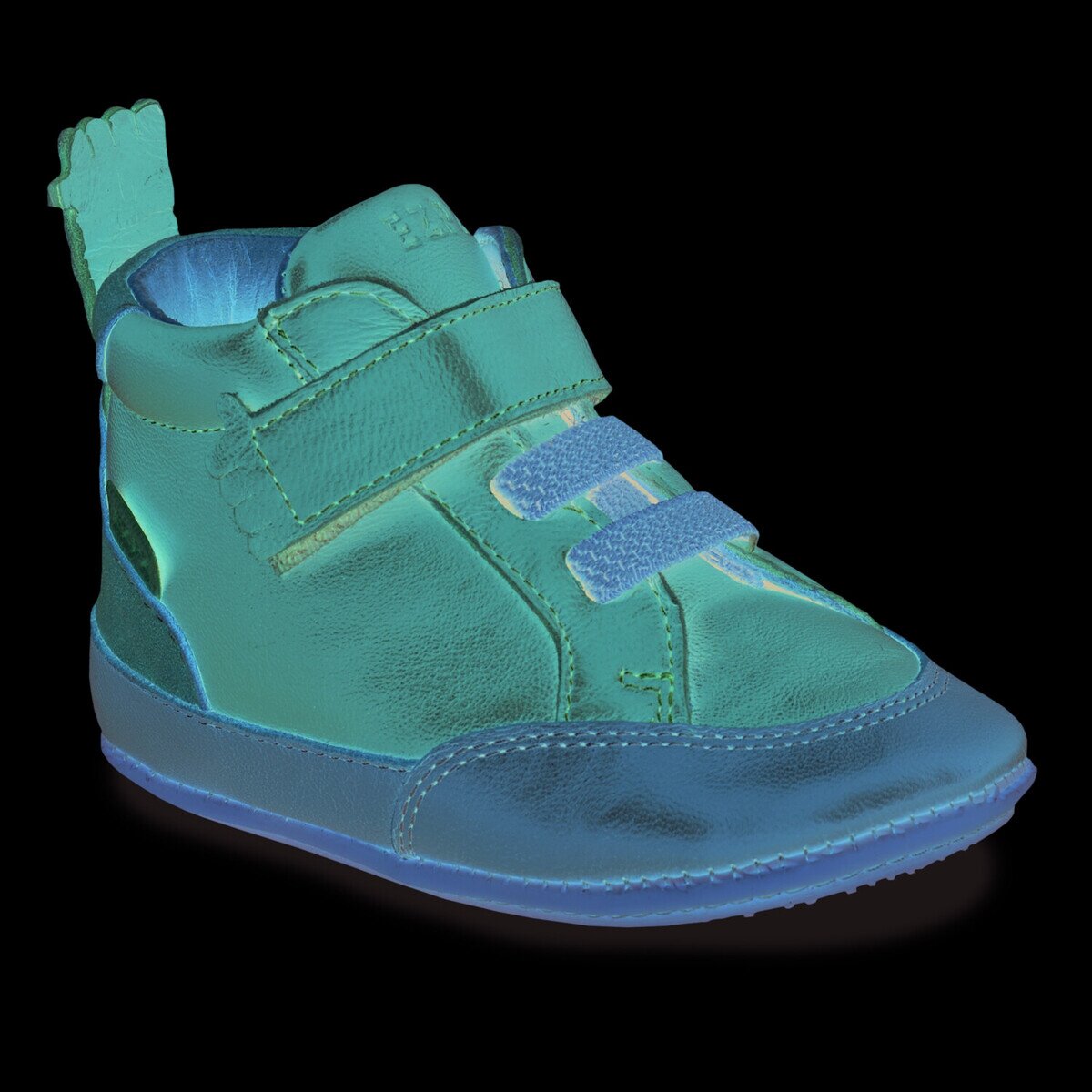 Easy Peasy Pantofi MY PRE BOOTS ELASTIQUE