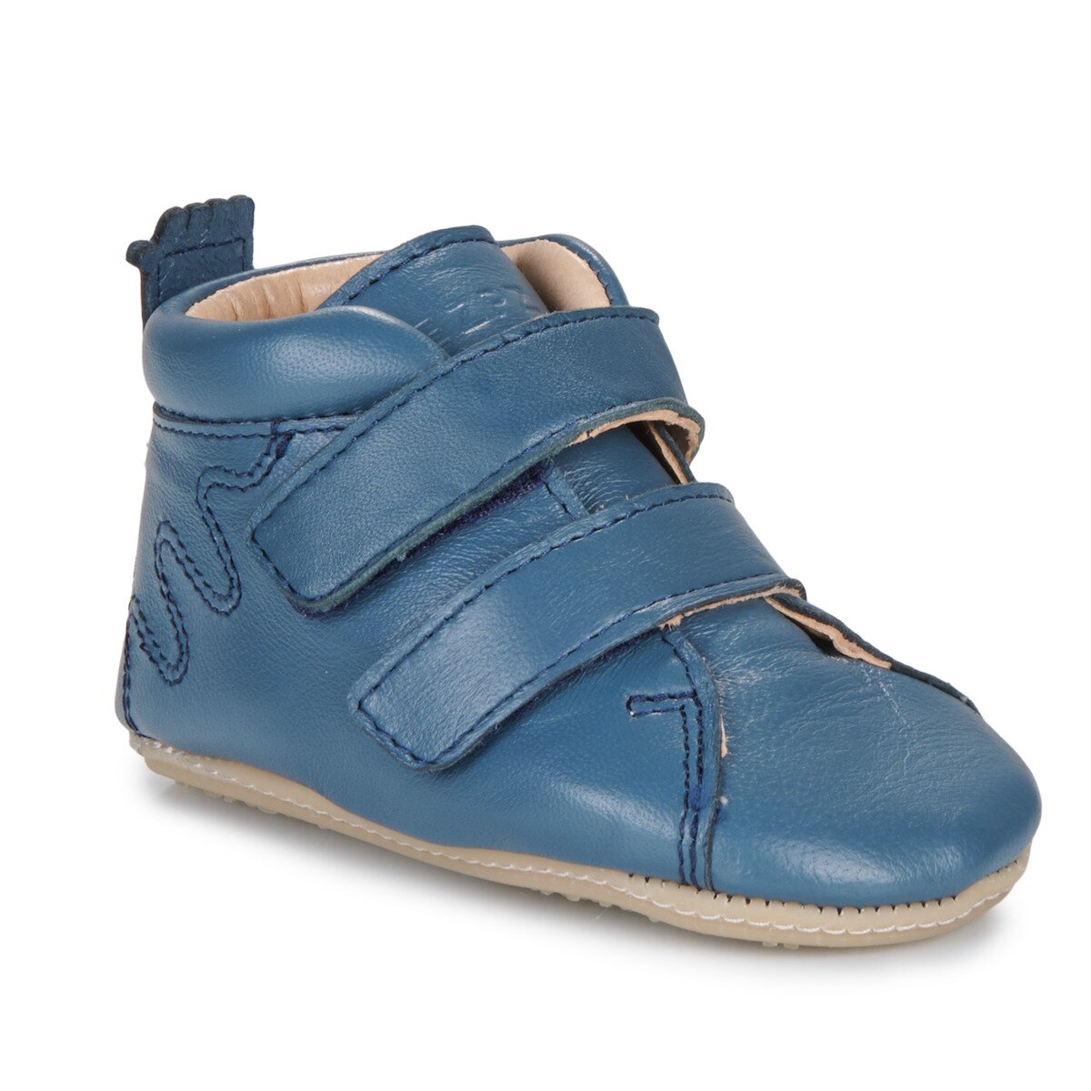 Easy Peasy Pantofi MY PRE-KINY VELCRO